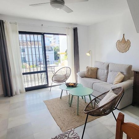 Cala Beach House Duplex Vistas Mar Piscina Parking La Cala De Mijas Esterno foto